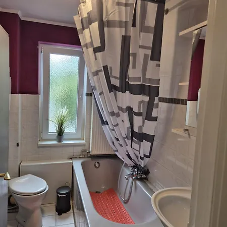 Resi Daire Lübeck