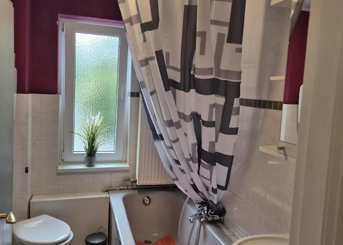 Resi דירה ליבק